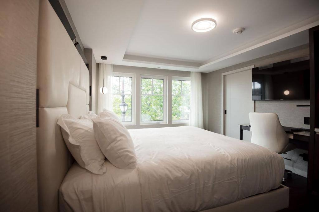 The Reid Hotel Vanderhoof Εξωτερικό φωτογραφία