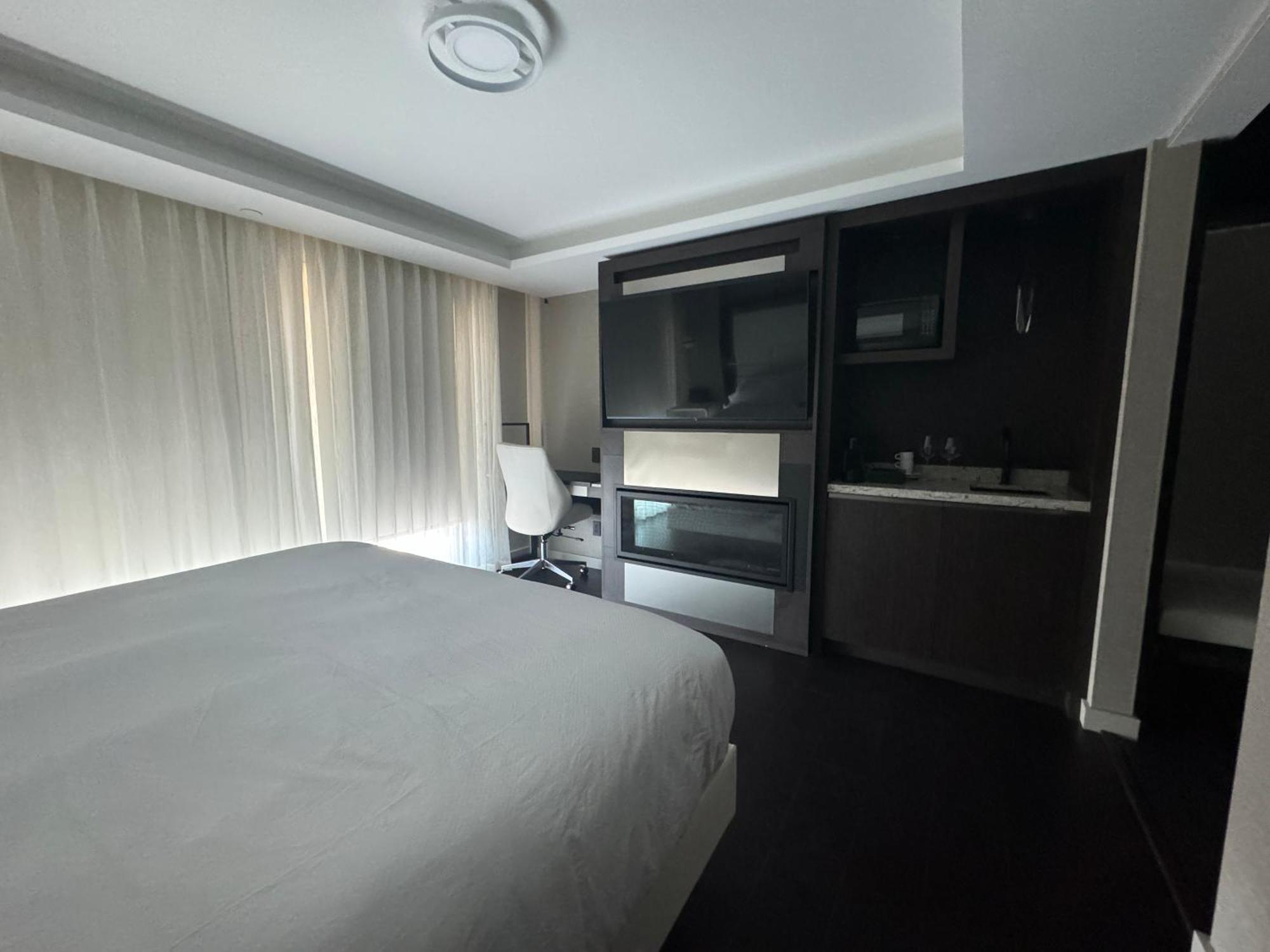 The Reid Hotel Vanderhoof Εξωτερικό φωτογραφία