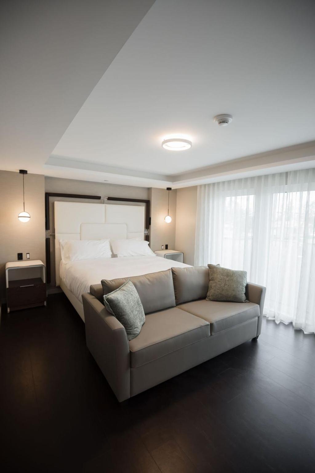 The Reid Hotel Vanderhoof Εξωτερικό φωτογραφία