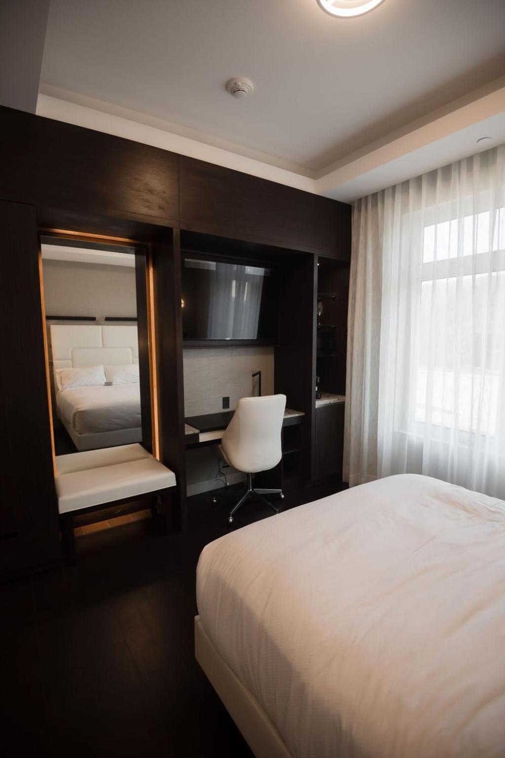 The Reid Hotel Vanderhoof Εξωτερικό φωτογραφία
